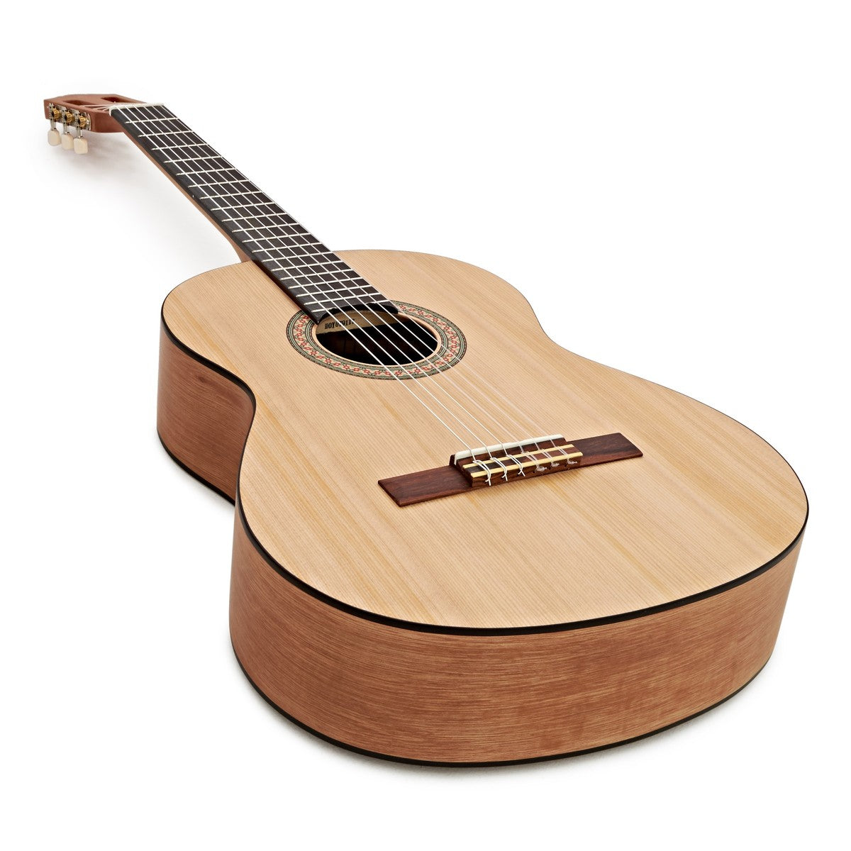 Đàn Guitar Classic Yamaha C40MII - Việt Music