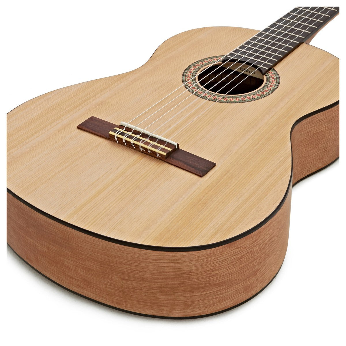 Đàn Guitar Classic Yamaha C40MII - Việt Music