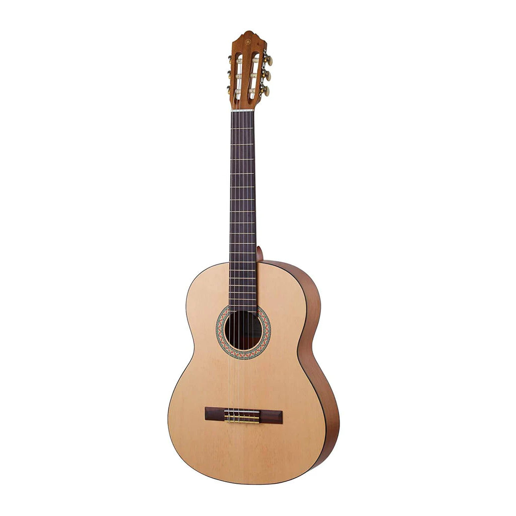 Đàn Guitar Classic Yamaha C40MII - Việt Music