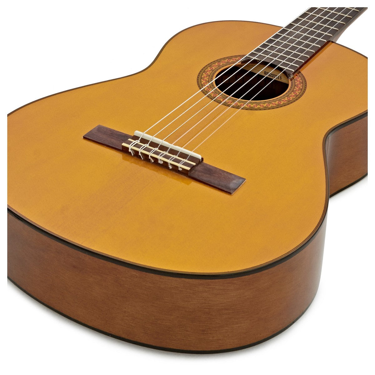 Đàn Guitar Classic Yamaha C70 - Việt Music