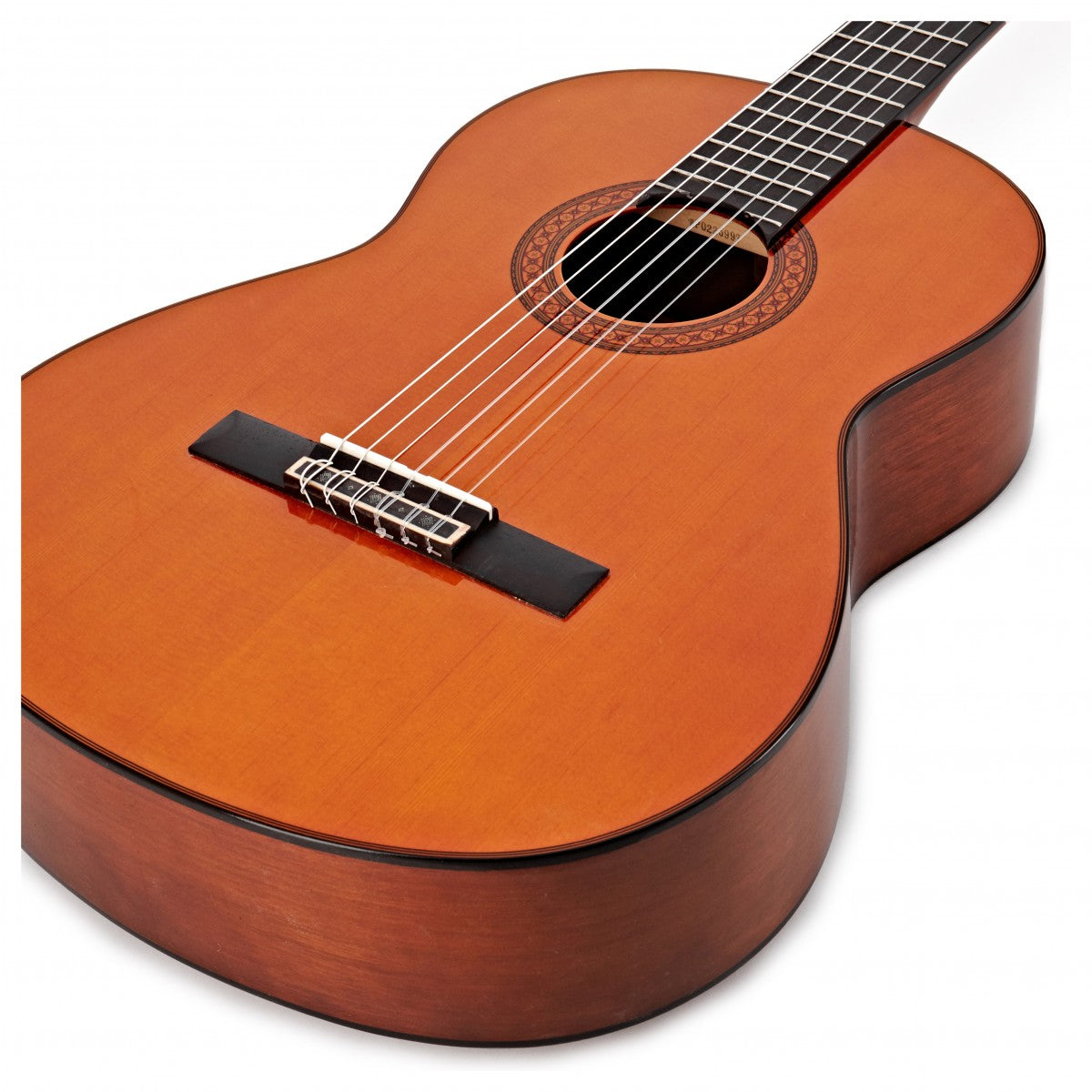 Đàn Guitar Classic Yamaha C80 - Việt Music