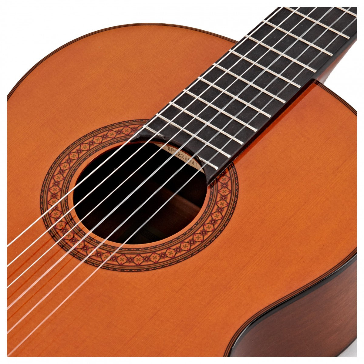 Đàn Guitar Classic Yamaha C80 - Việt Music