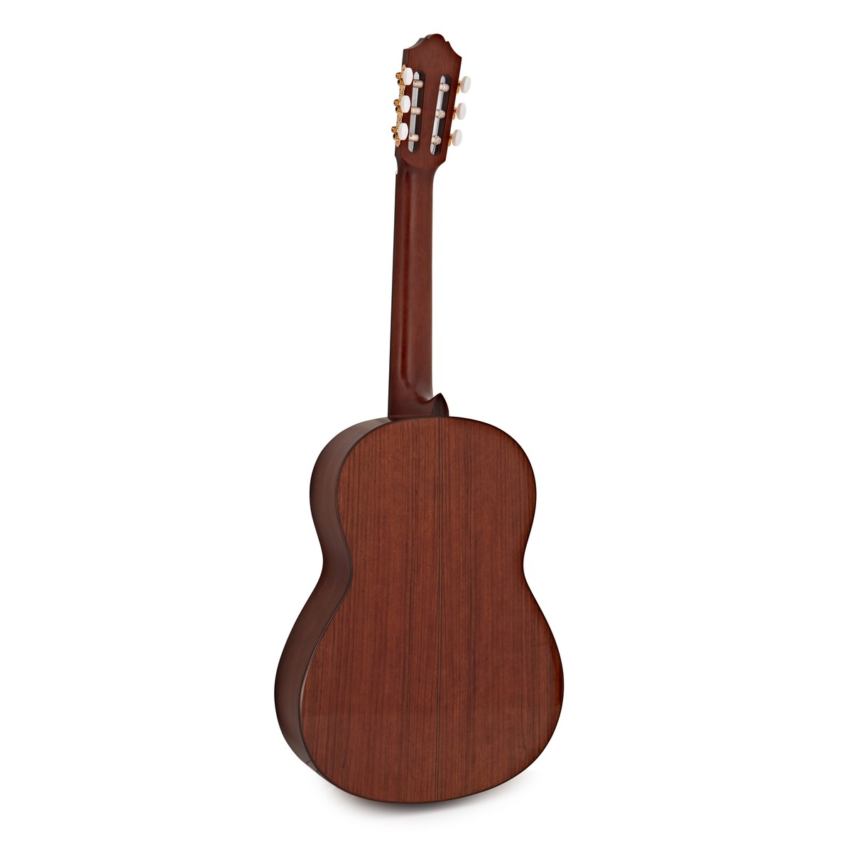 Đàn Guitar Classic Yamaha CG-TA TransAcoustic - Việt Music