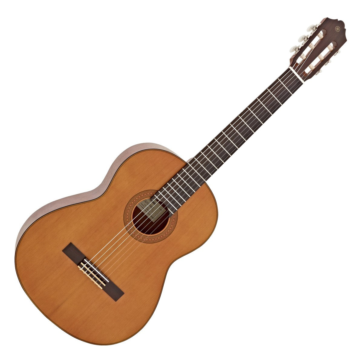 Đàn Guitar Classic Yamaha CG122MC - Việt Music