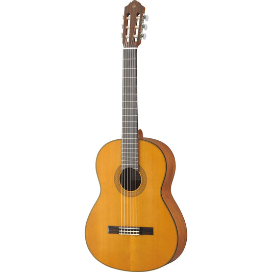 Đàn Guitar Classic Yamaha CG122MCH - Việt Music