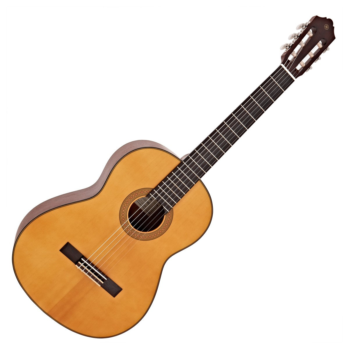 Đàn Guitar Classic Yamaha CG122MS - Việt Music