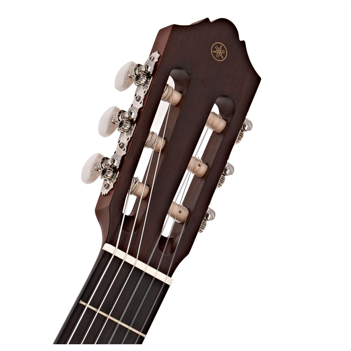 Đàn Guitar Classic Yamaha CG122MS - Việt Music