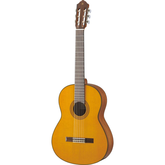 Đàn Guitar Classic Yamaha CG142C - Việt Music