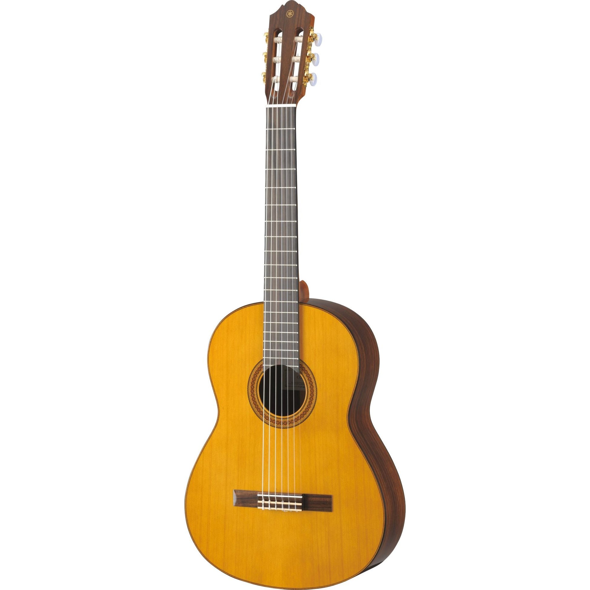 Đàn Guitar Classic Yamaha CG182C - Việt Music