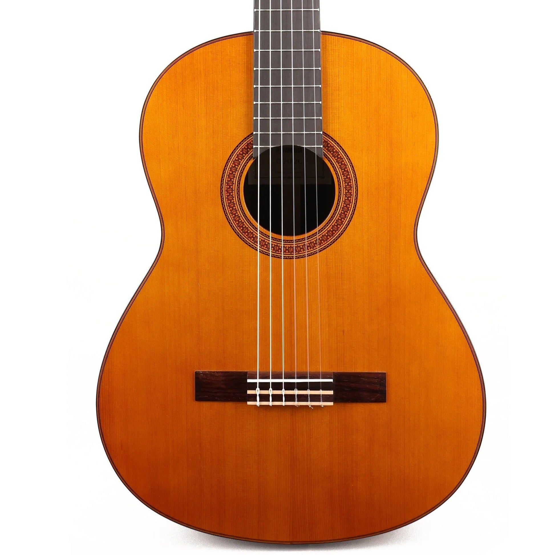 Đàn Guitar Classic Yamaha CG182C - Việt Music