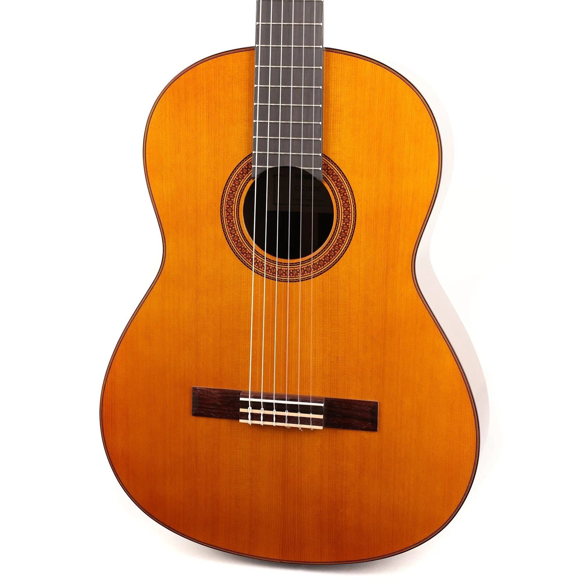 Đàn Guitar Classic Yamaha CG182C - Việt Music