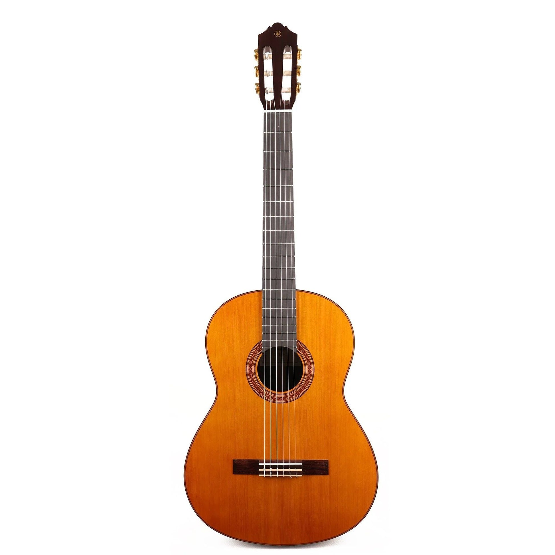 Đàn Guitar Classic Yamaha CG182C - Việt Music