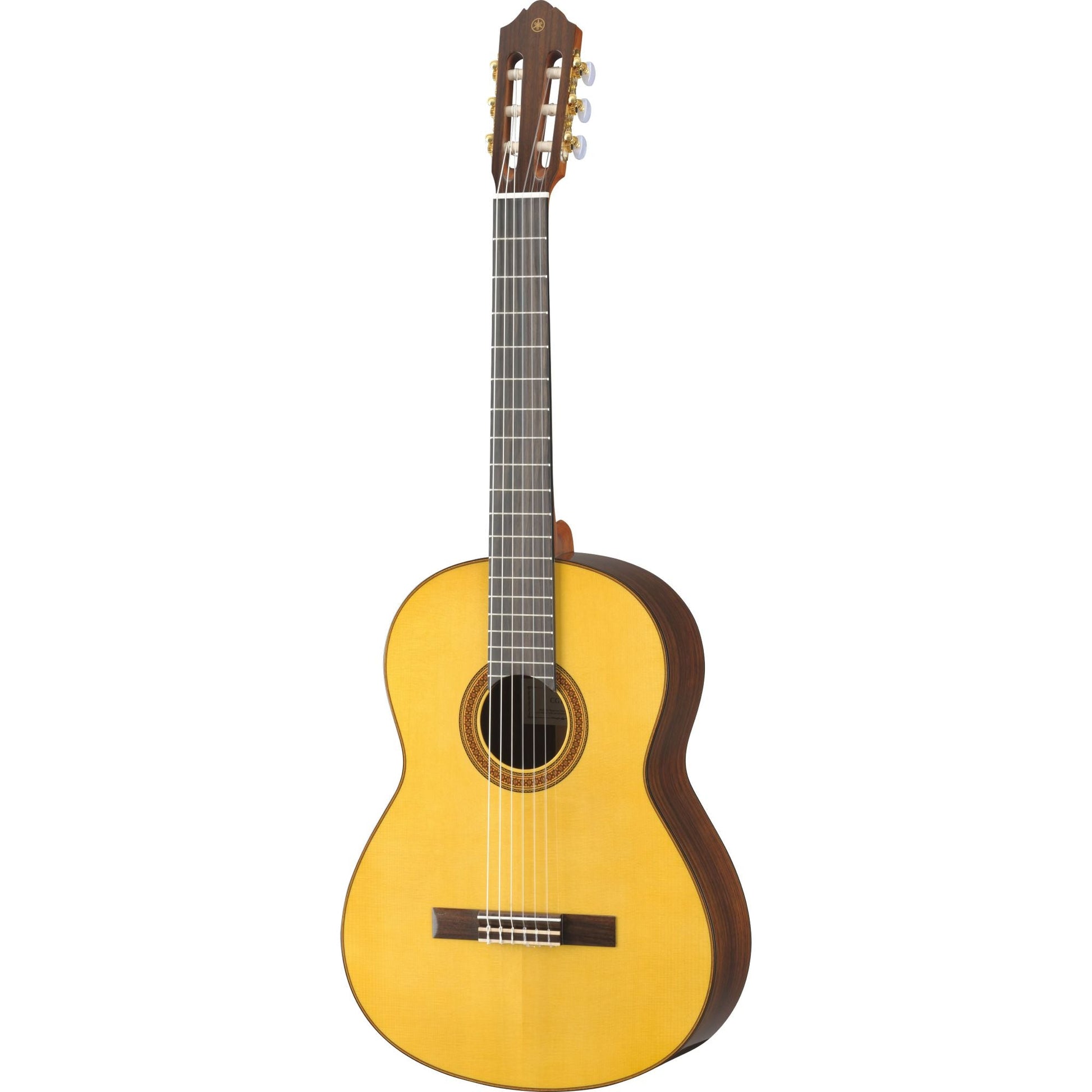 Đàn Guitar Classic Yamaha CG182S - Việt Music