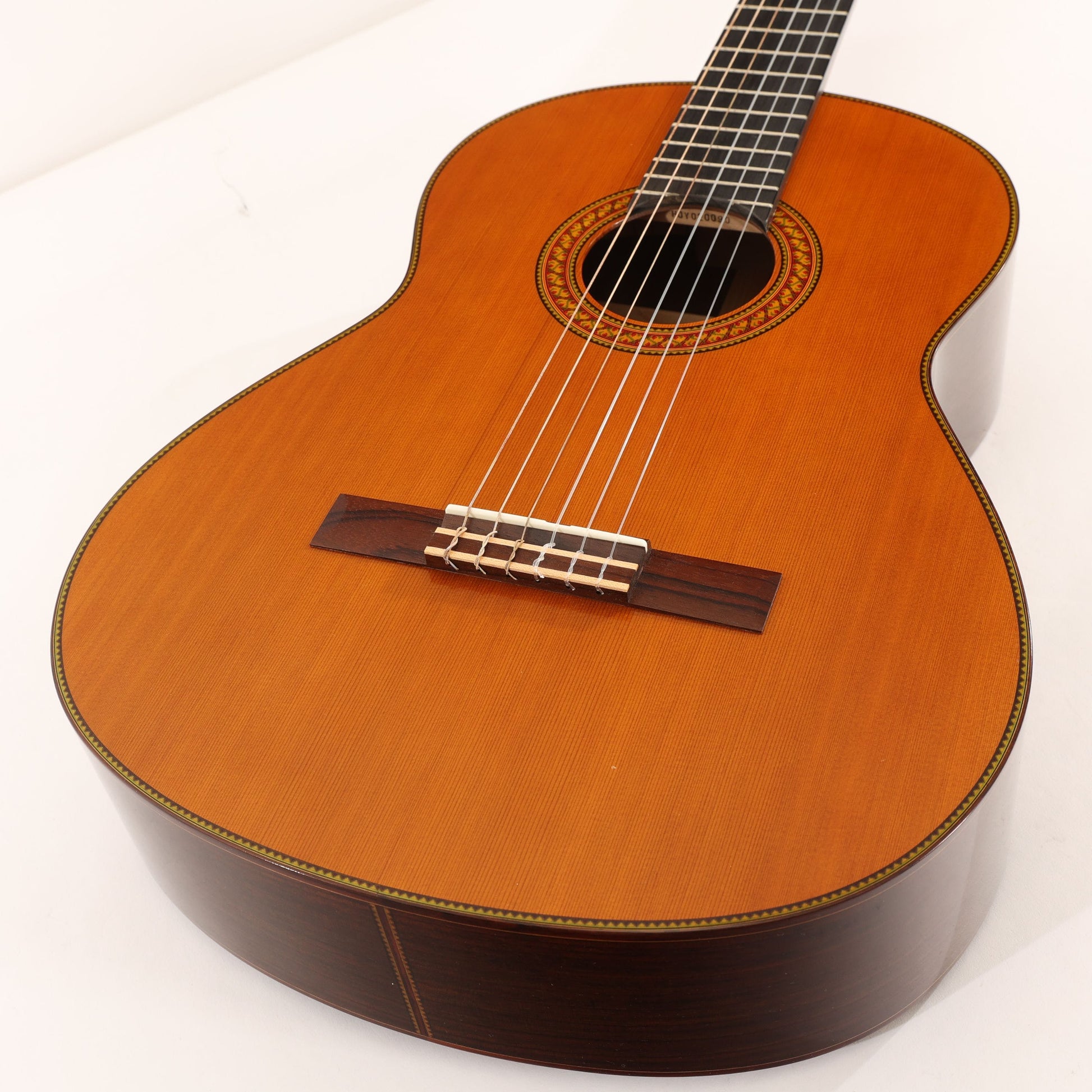 Đàn Guitar Classic Yamaha CG192C - Việt Music