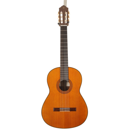 Đàn Guitar Classic Yamaha CG192C - Việt Music