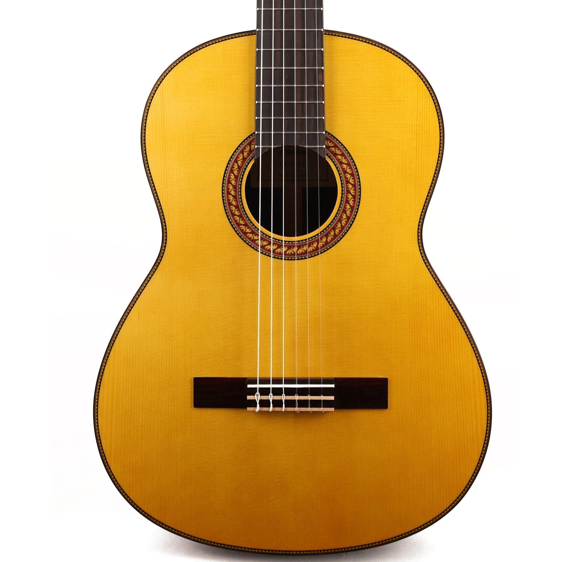 Đàn Guitar Classic Yamaha CG192S - Việt Music