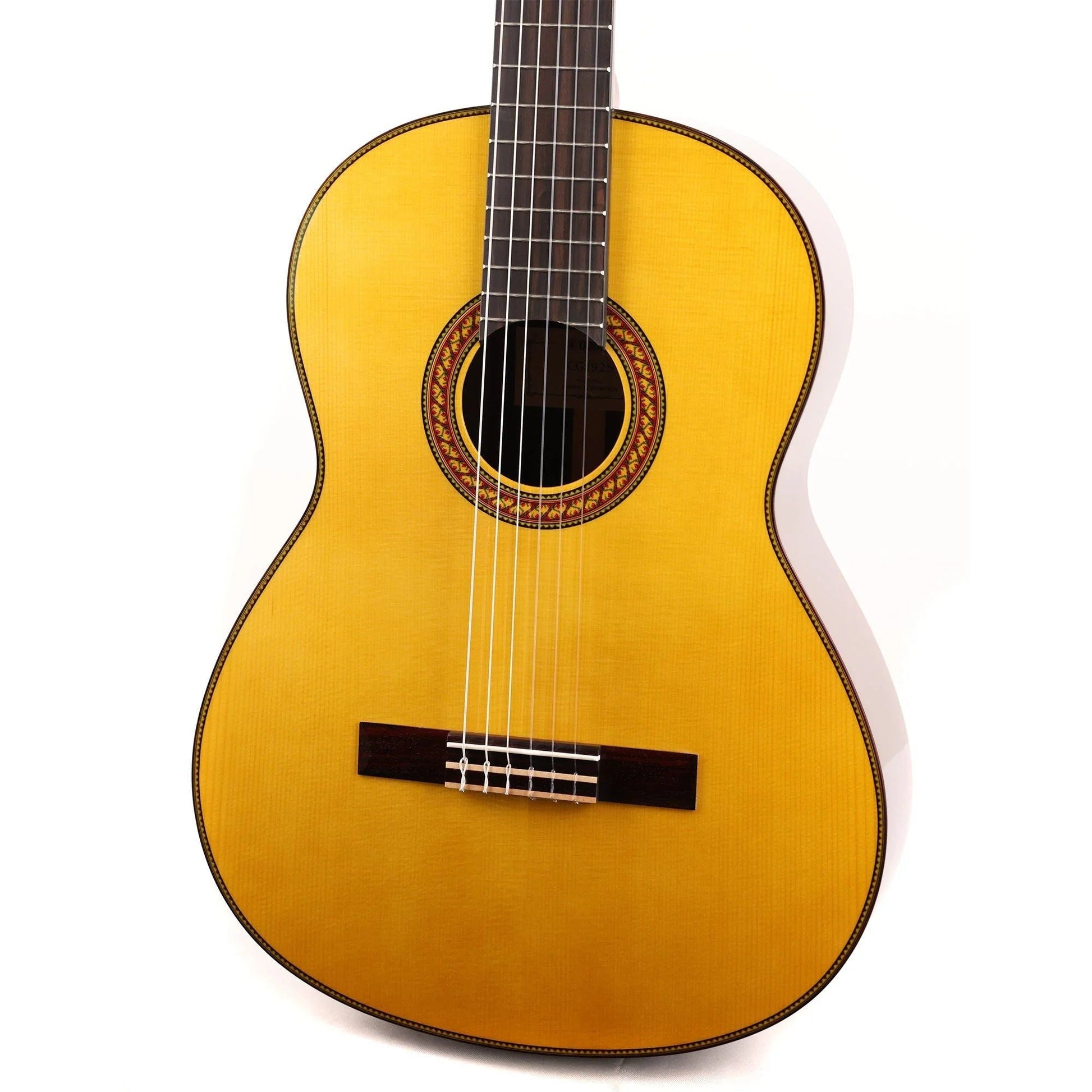 Đàn Guitar Classic Yamaha CG192S - Việt Music