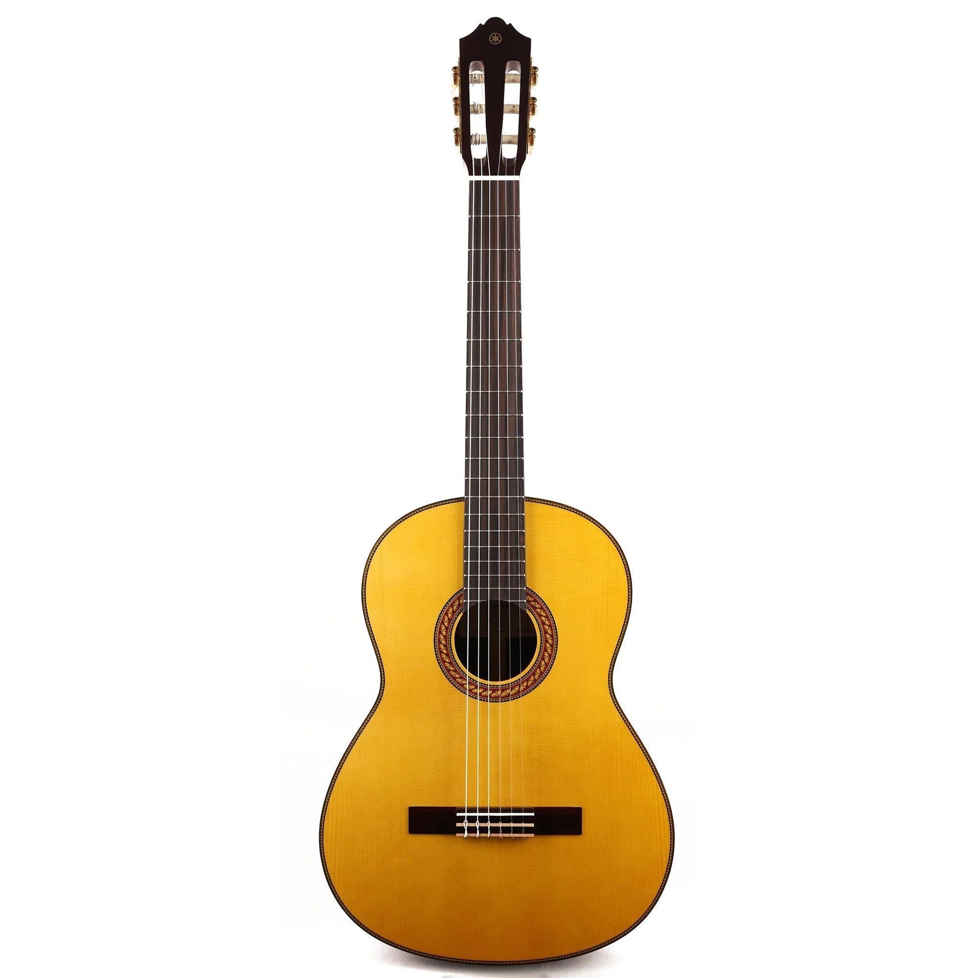 Đàn Guitar Classic Yamaha CG192S - Việt Music