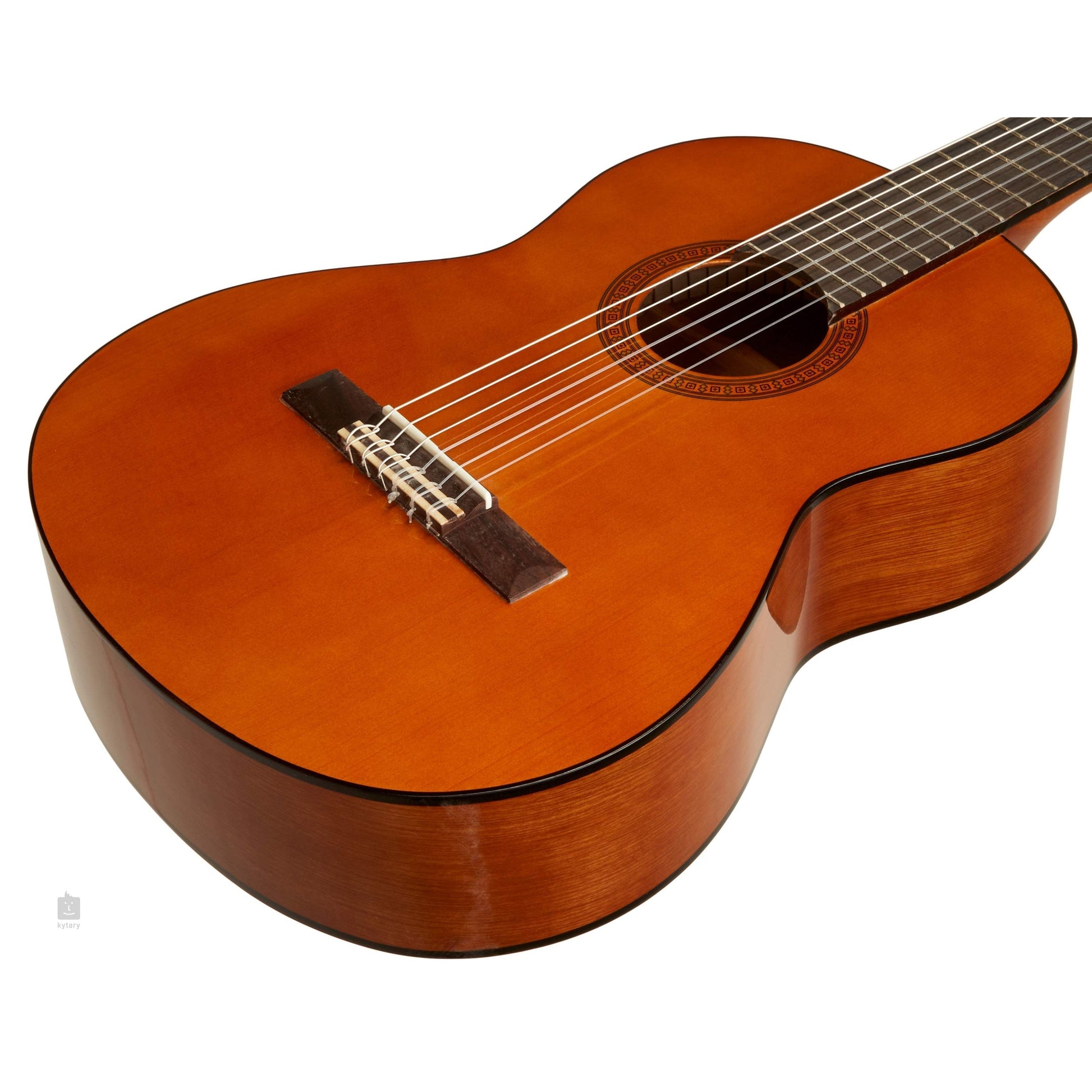 Đàn Guitar Classic Yamaha CGS102AII - Việt Music