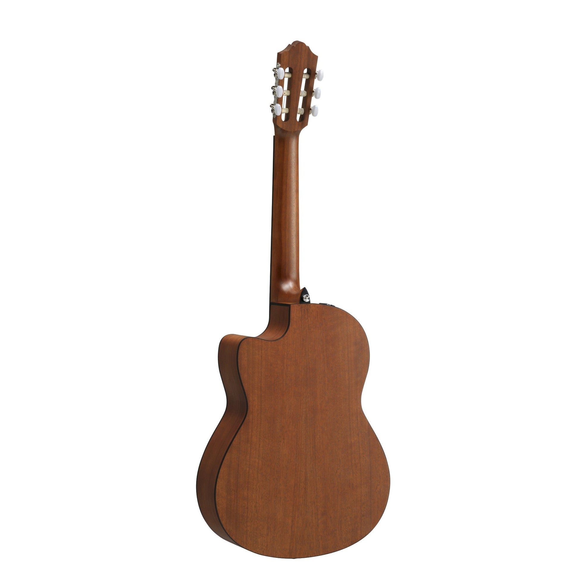 Đàn Guitar Classic Yamaha CGX122MCC - Việt Music