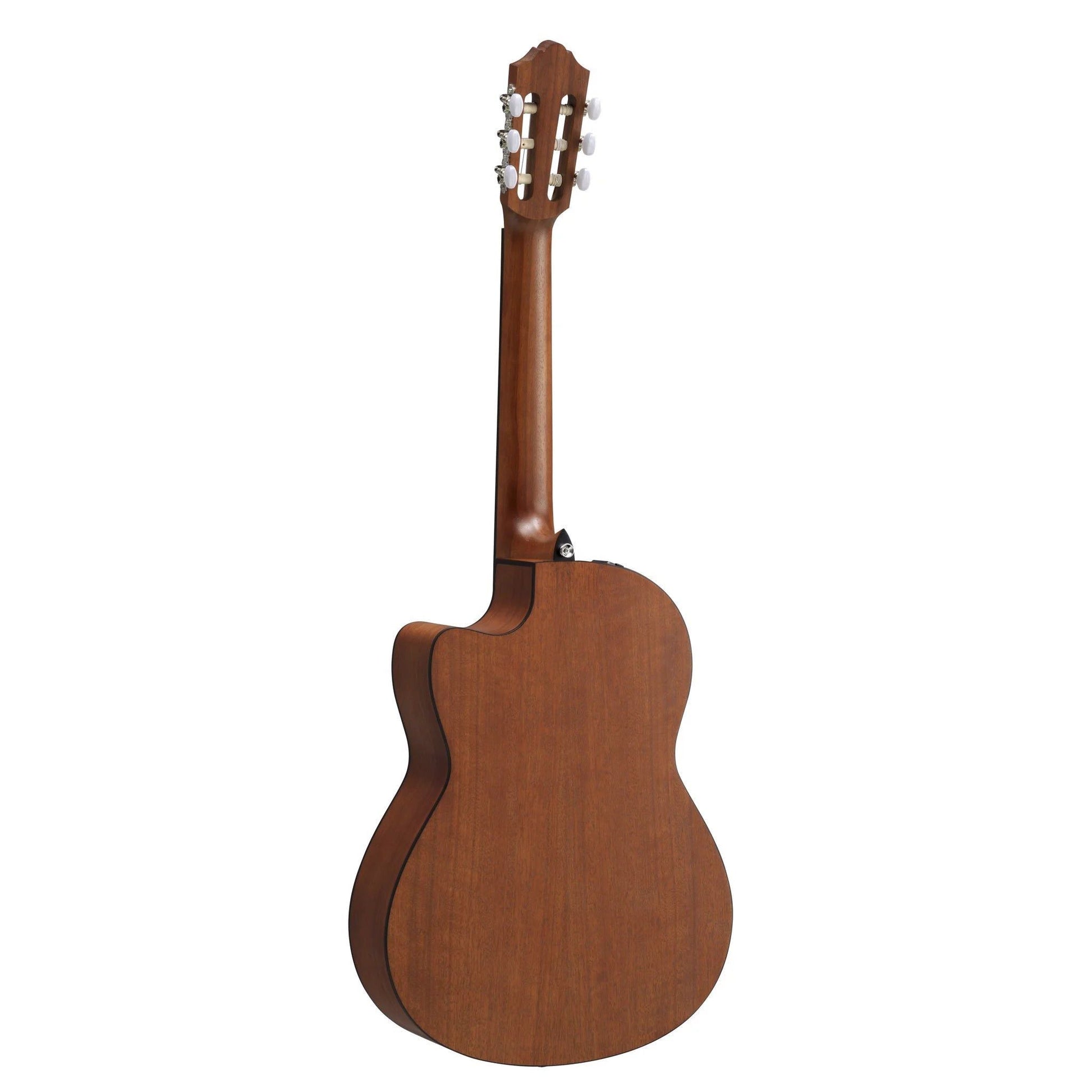 Đàn Guitar Classic Yamaha CGX122MSC - Việt Music