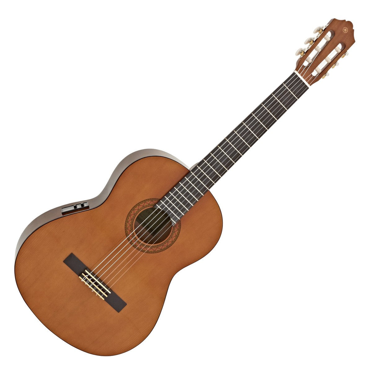 Đàn Guitar Classic Yamaha CX40 - Việt Music