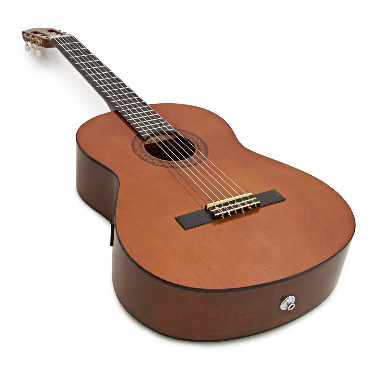 Đàn Guitar Classic Yamaha CX40 - Việt Music