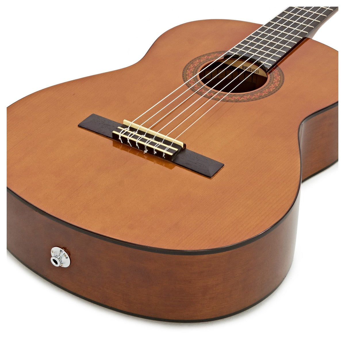 Đàn Guitar Classic Yamaha CX40 - Việt Music