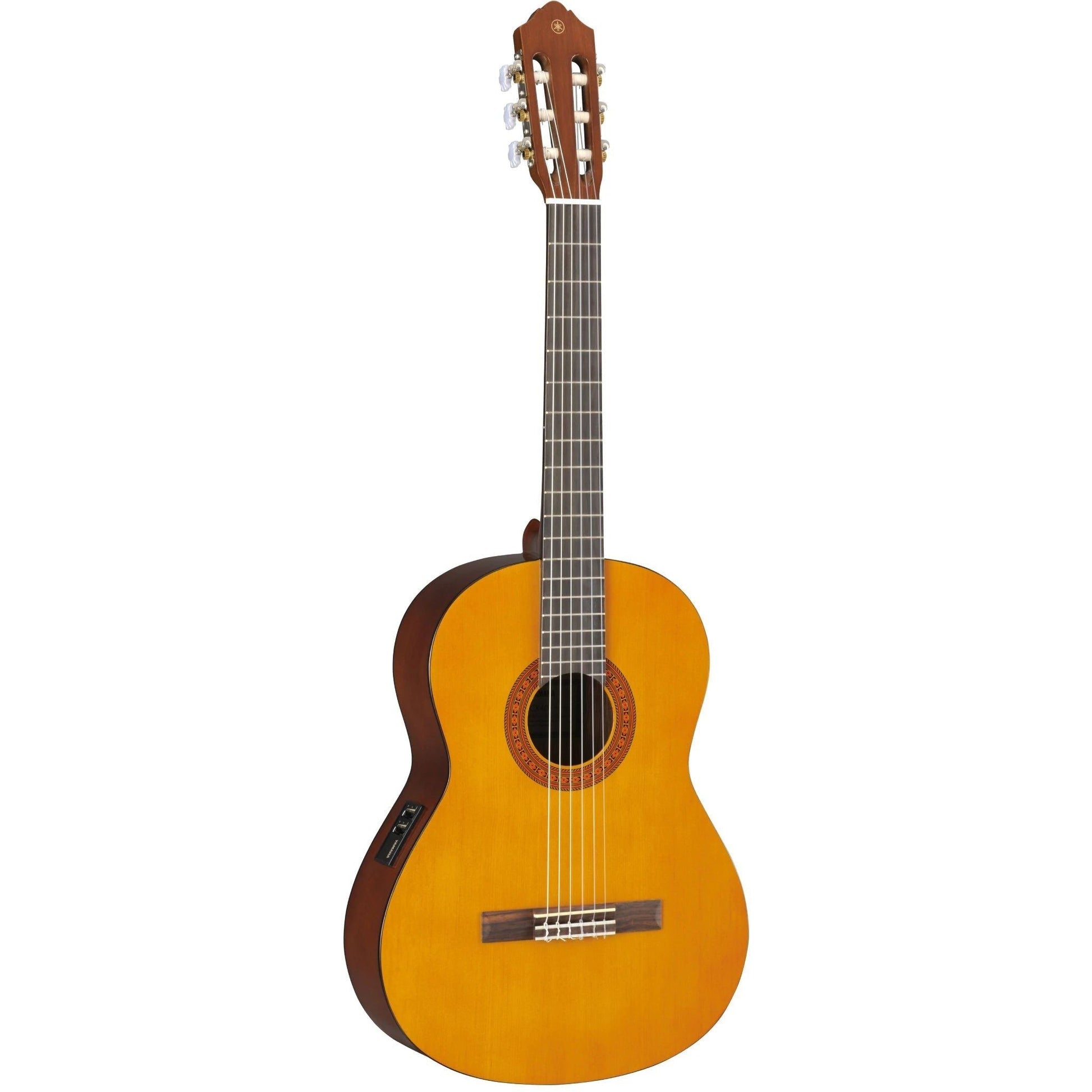 Đàn Guitar Classic Yamaha CX40 - Việt Music