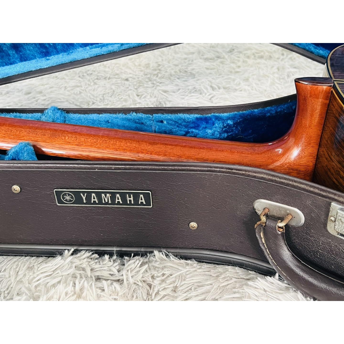 Đàn Guitar Classic Yamaha GC10S 1976 - Qua Sử Dụng - Việt Music