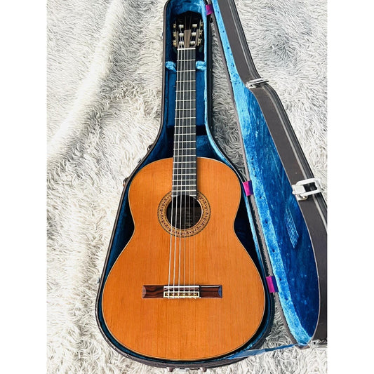 Đàn Guitar Classic Yamaha GC10S 1976 - Qua Sử Dụng - Việt Music