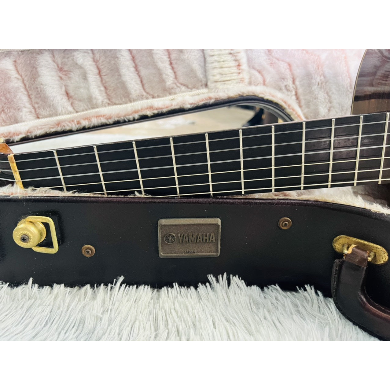 Đàn Guitar Classic Yamaha GC30B 1978 - Qua Sử Dụng - Việt Music