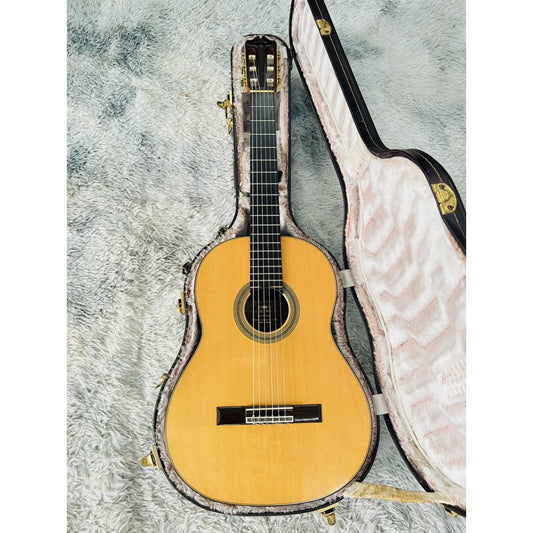 Đàn Guitar Classic Yamaha GC30B 1978 - Qua Sử Dụng - Việt Music