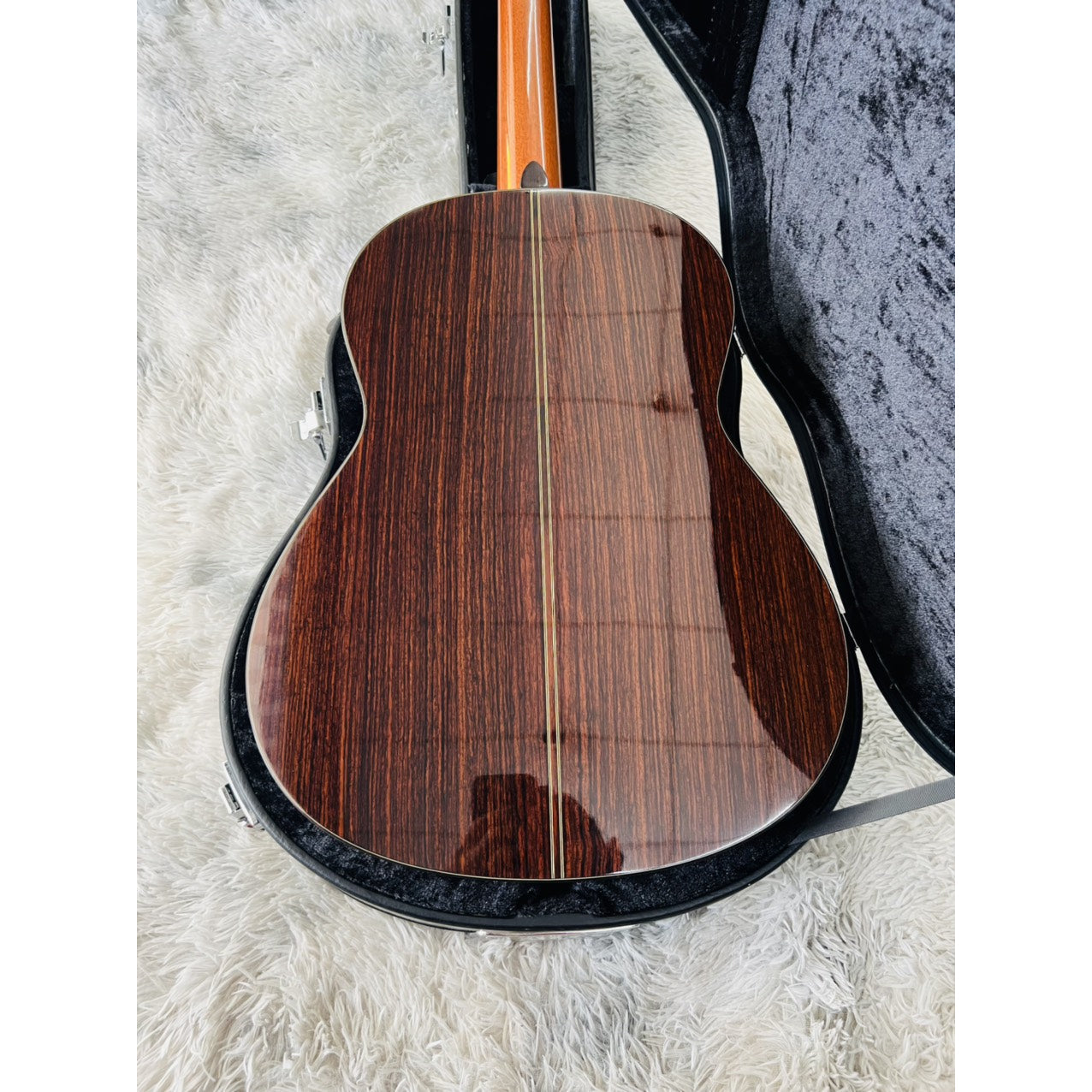 Đàn Guitar Classic Yamaha GC31C - Qua Sử Dụng - Việt Music