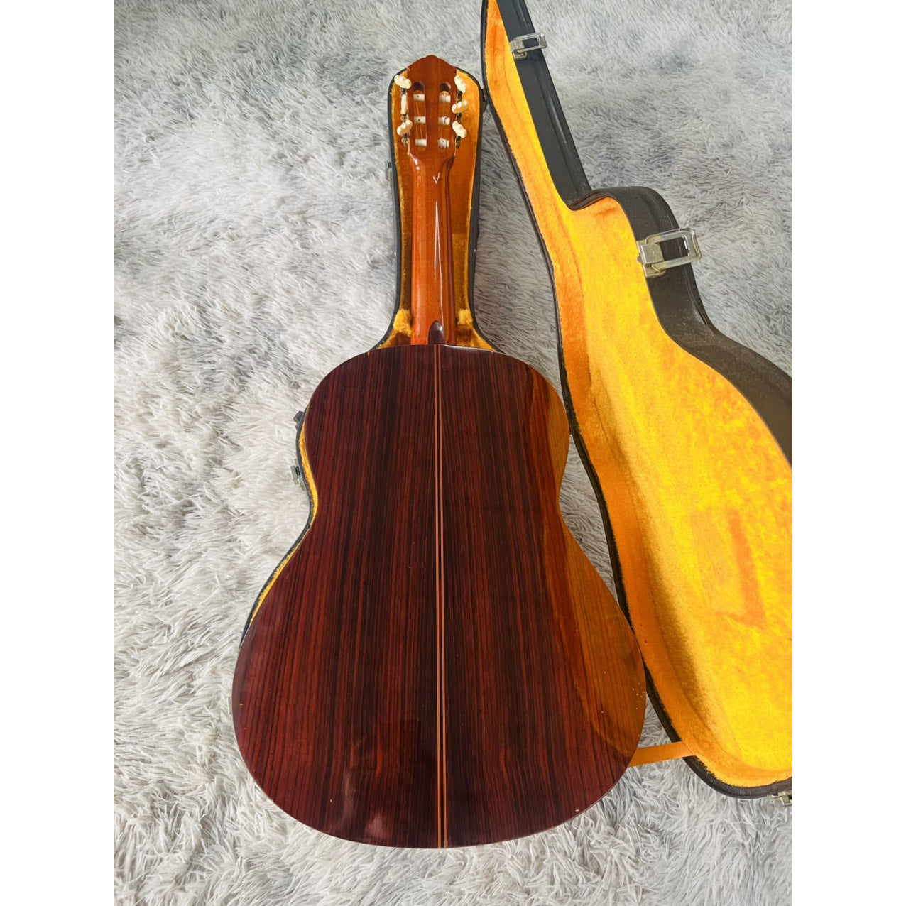 Đàn Guitar Classic Yamaha GC5M 1974 - Qua Sử Dụng - Việt Music