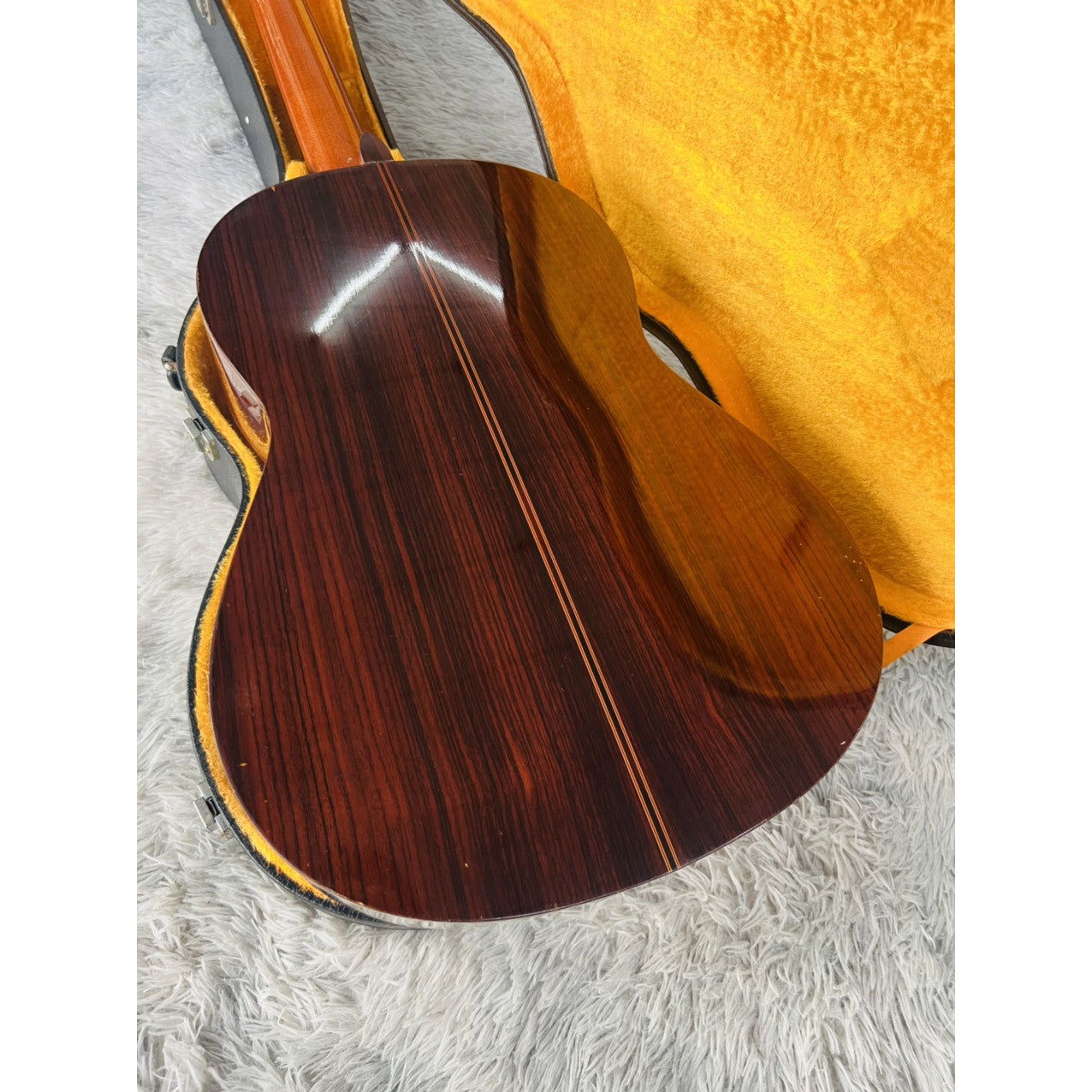 Đàn Guitar Classic Yamaha GC5M 1974 - Qua Sử Dụng - Việt Music