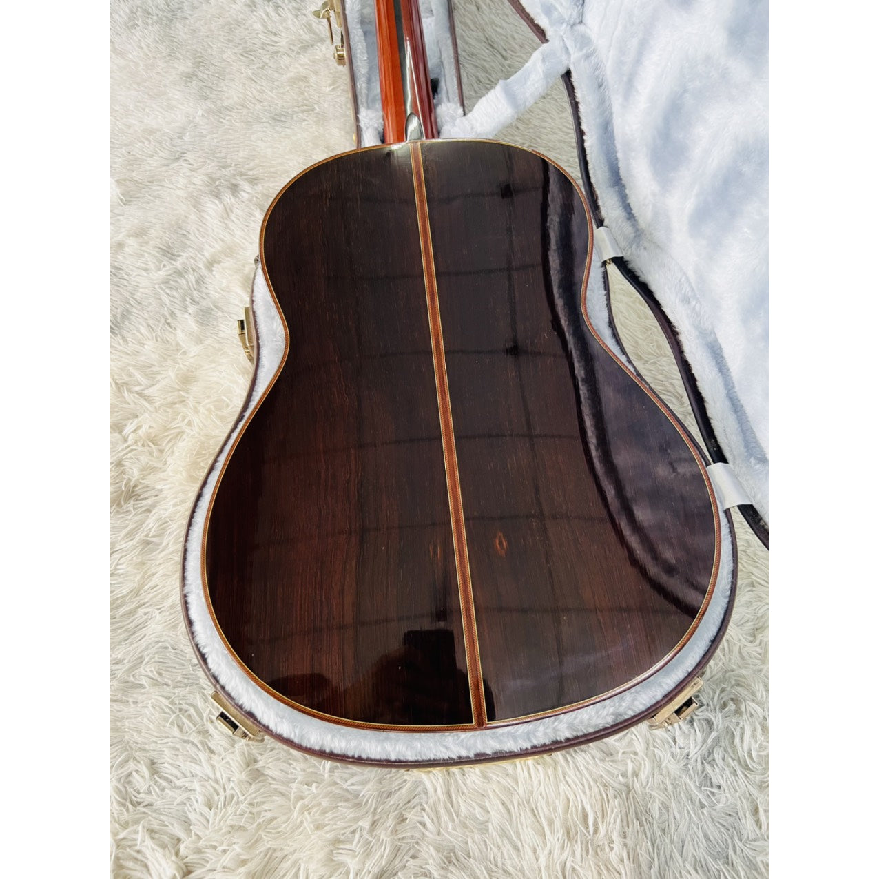 Đàn Guitar Classic Yamaha GC60 - Qua Sử Dụng - Việt Music