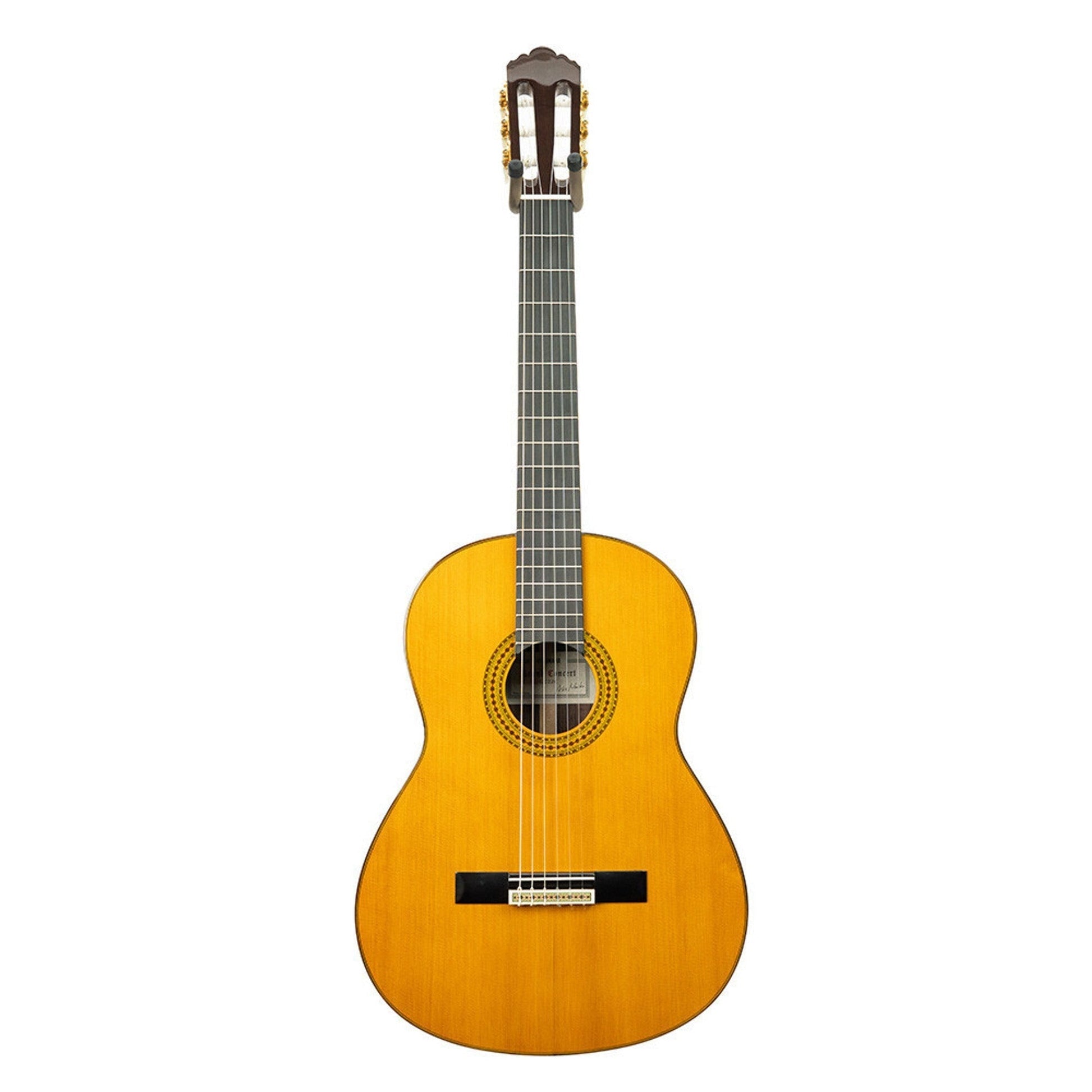 Đàn Guitar Classic Yamaha GC22C, w/Soft Case - Việt Music