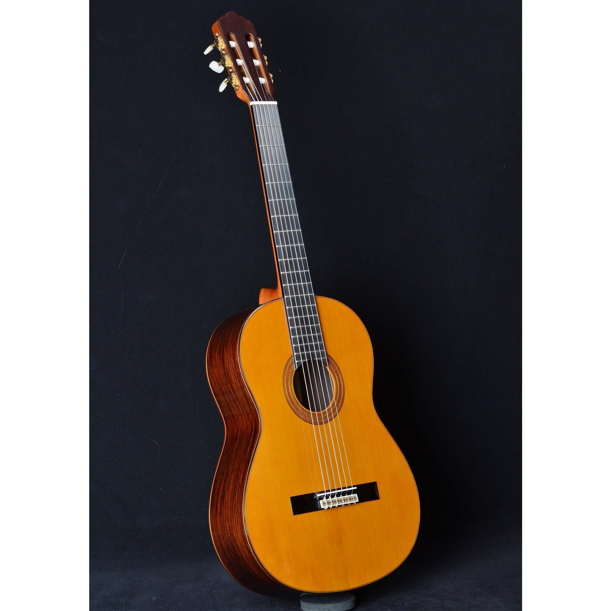 Đàn Guitar Classic Yamaha GC32C, w/Soft Case - Việt Music