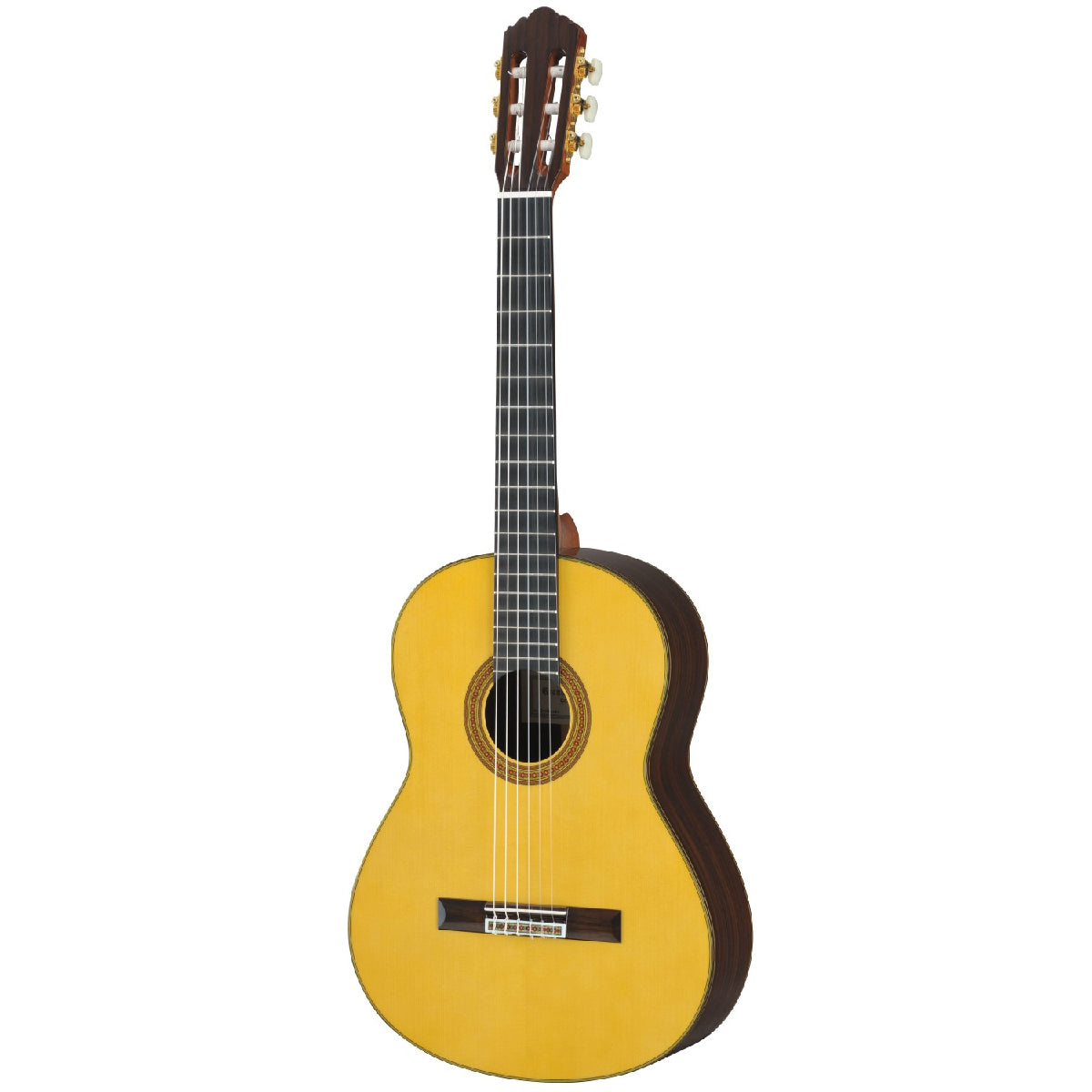 Đàn Guitar Classic Yamaha GC32S, w/Soft Case - Việt Music