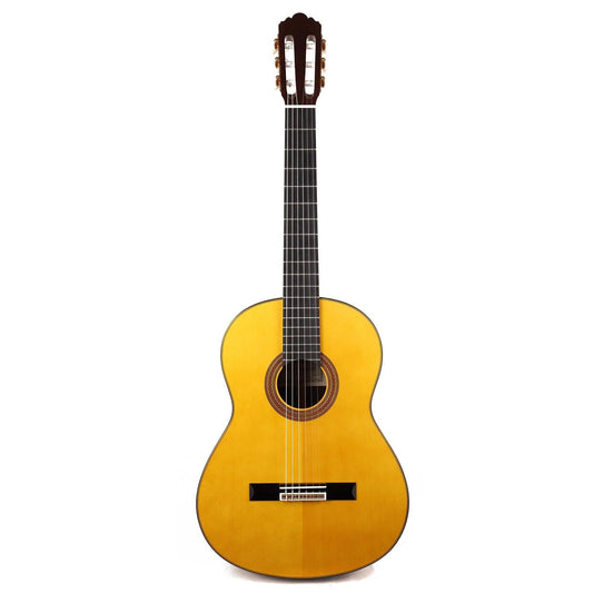 Đàn Guitar Classic Yamaha GC32S, w/Soft Case - Việt Music