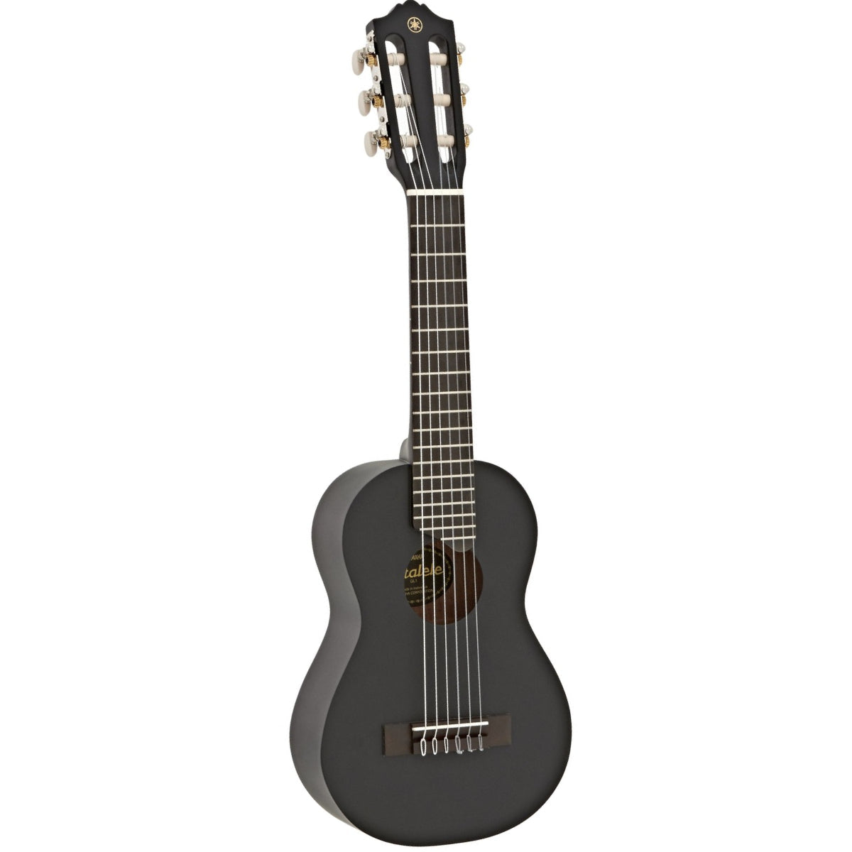 Đàn Guitalele Yamaha GL1 w/Bag - Việt Music