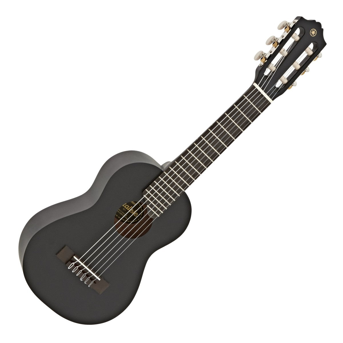 Đàn Guitalele Yamaha GL1 w/Bag - Việt Music