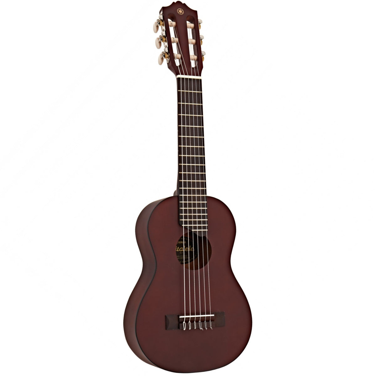 Đàn Guitalele Yamaha GL1 w/Bag - Việt Music