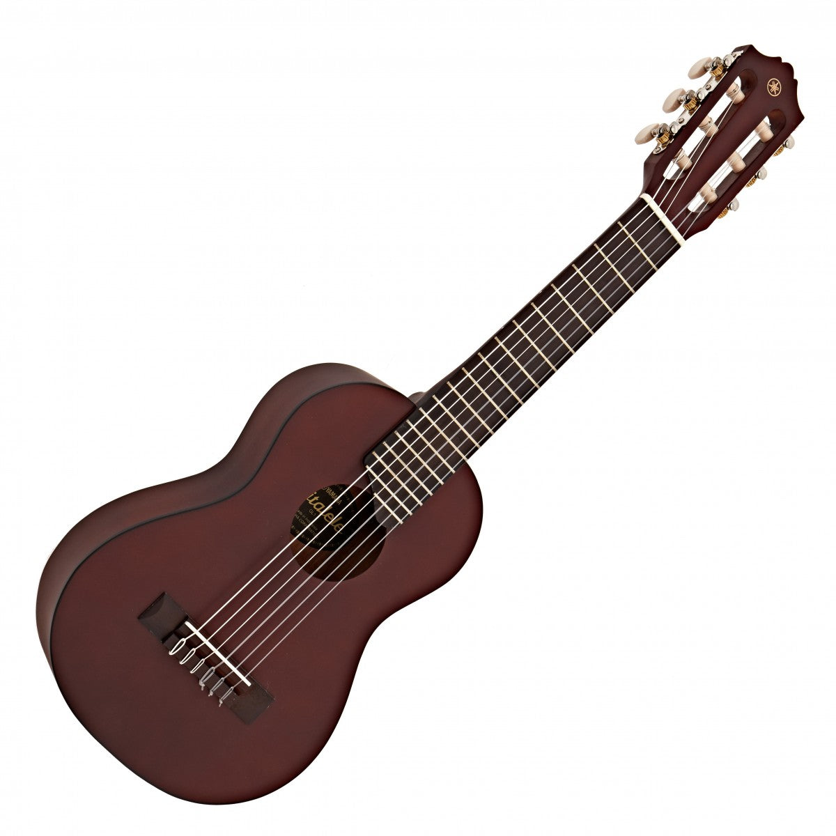 Đàn Guitalele Yamaha GL1 w/Bag - Việt Music