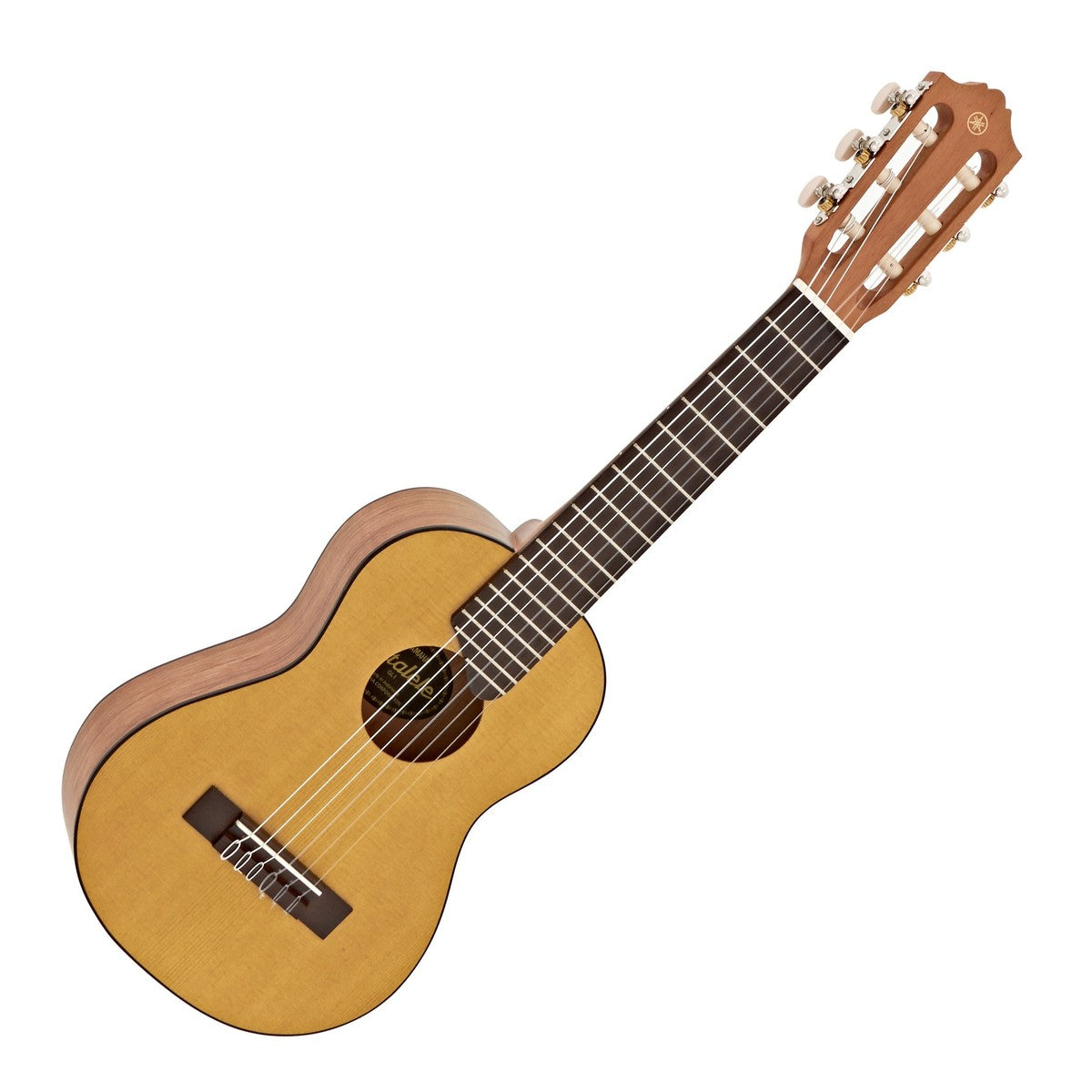 Đàn Guitalele Yamaha GL1 w/Bag - Việt Music