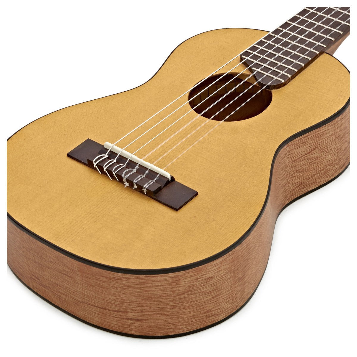 Đàn Guitalele Yamaha GL1 w/Bag - Việt Music