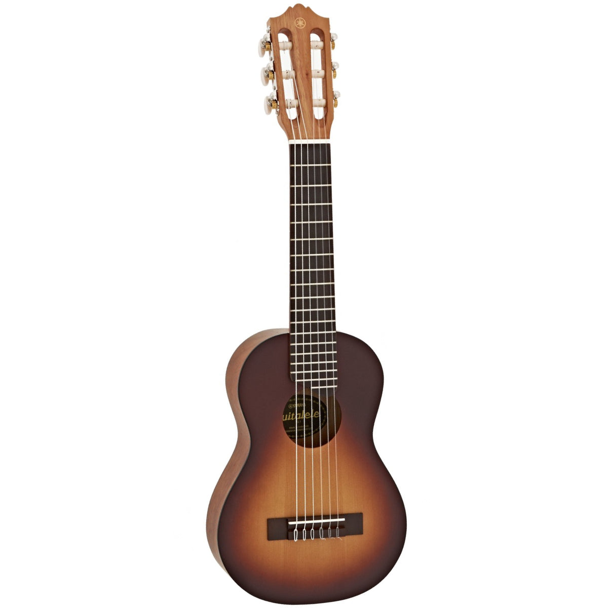 Đàn Guitalele Yamaha GL1 w/Bag - Việt Music