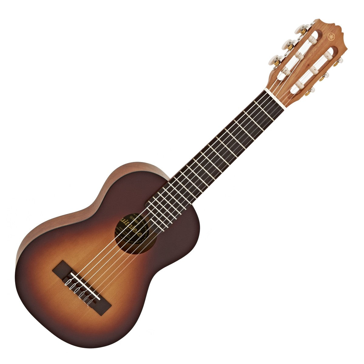 Đàn Guitalele Yamaha GL1 w/Bag - Việt Music