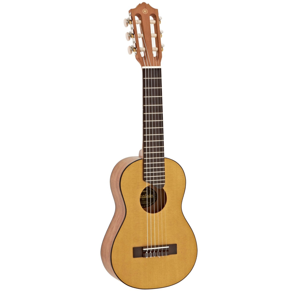 Đàn Guitalele Yamaha GL1 w/Bag - Việt Music